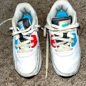 Nike Toddler Size 10c